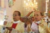 Udupi Diocese celebrates first anniversary
